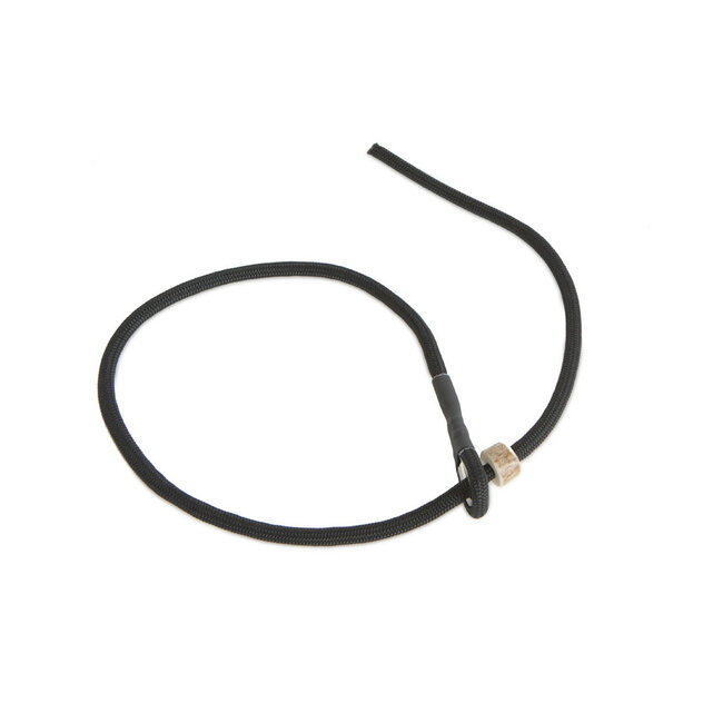 kontrolne vodítko čierne 80 cm 00-